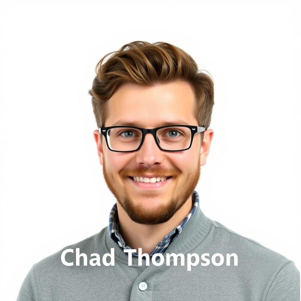 Chad Thompson