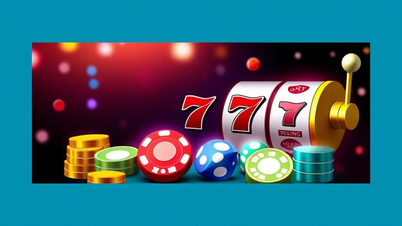 Essential Tips of Playing Casino Slot Games Online