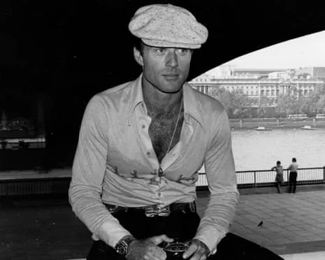 The Way The Iconic Actor Redefined Men's Fashion On and Off the Silver Screen