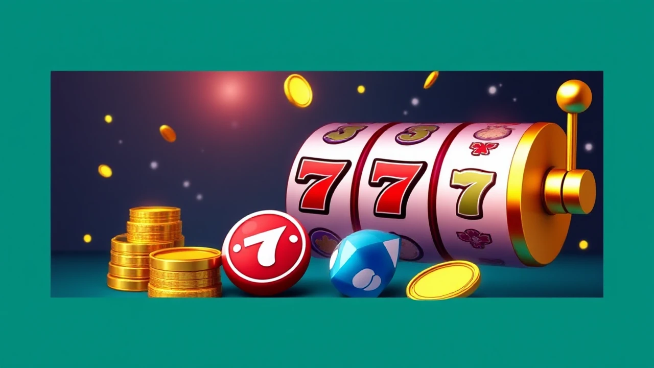 Unveiling the Mind of Fortune: Insights into Internet Casino Slot Games
