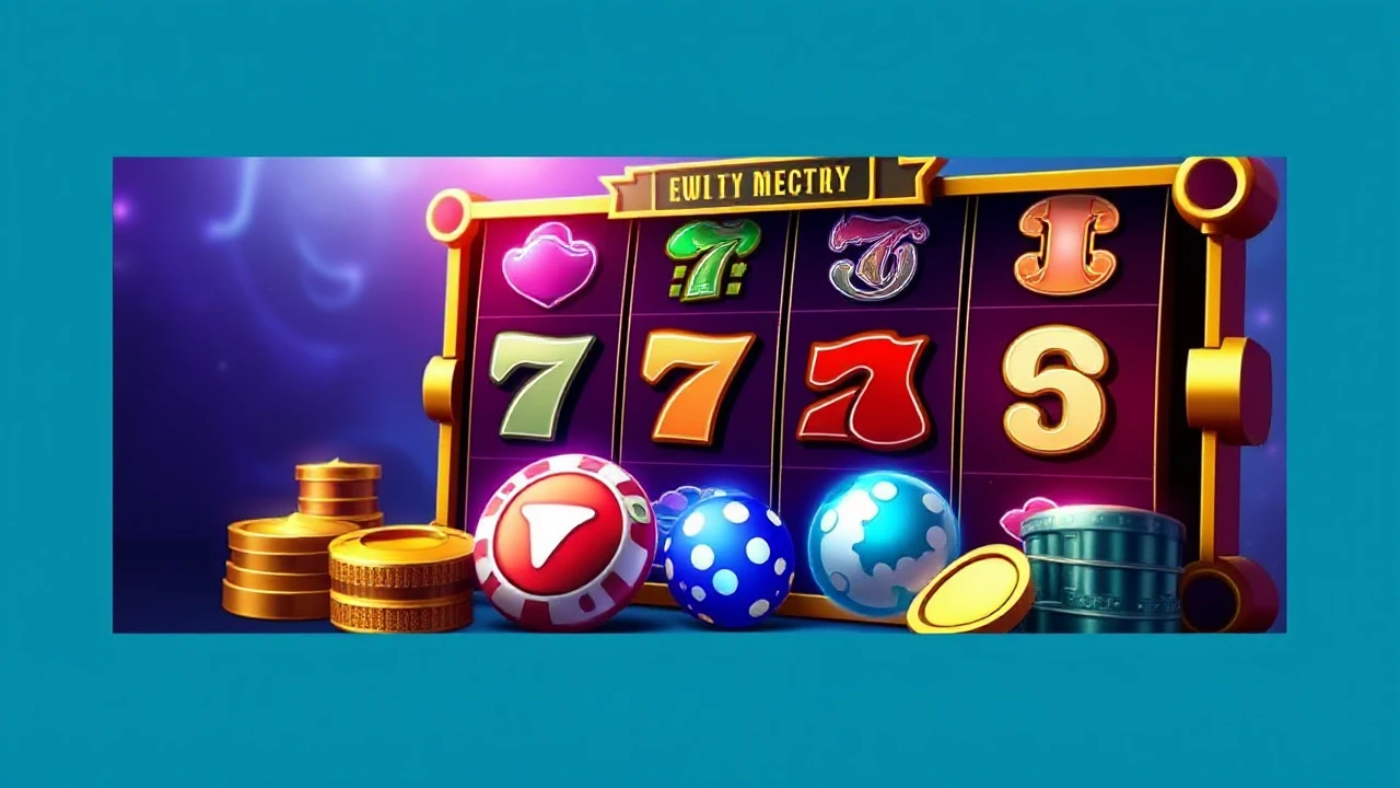 Exploring the Impact of Art and Design on Crafting Memorable Slot Game Themes