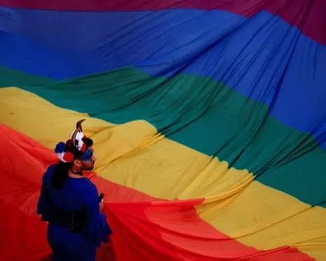 Intersex People in European Nations Face an ‘Concerning’ Surge in Abuse, According to European Union Research