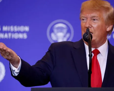 Trump Neglected The Pledge of Office. History Will Not Remember His Leadership Favorably