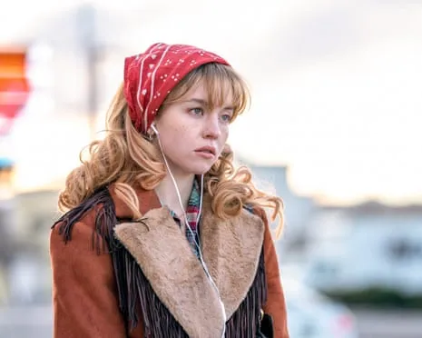 The Americana Film Review: Sydney Sweeney Leads an Eminently Watchable Story of Intrigue