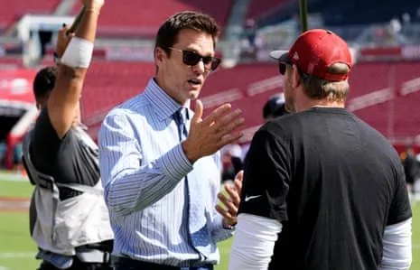 Brady's Conflicting Positions Uncover a Glaring NFL Issue